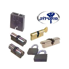 מנעולים
